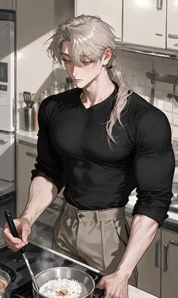 Profile image of 優珠