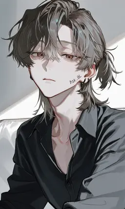 Profile image of 오사무