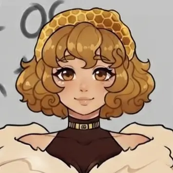Profile image of Rebecca