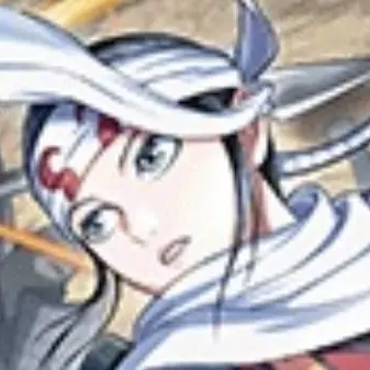 Profile image of 羌瘣