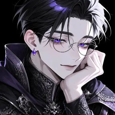 Profile image of ダンヒル