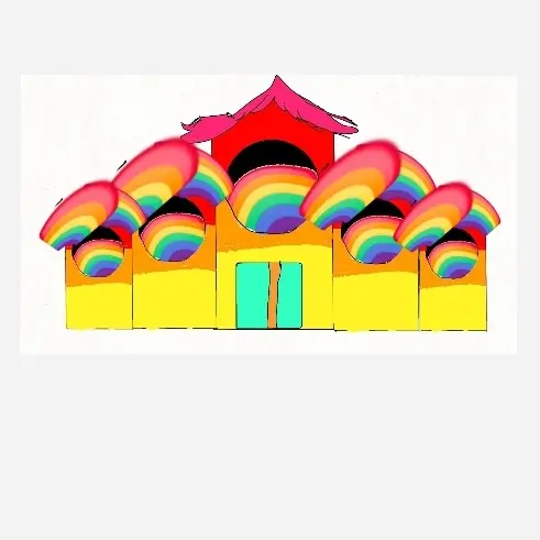 ShortBroth6583의 🌈무지개 의 학교🌈