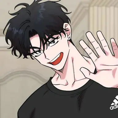 Profile image of キム・ジュンミン