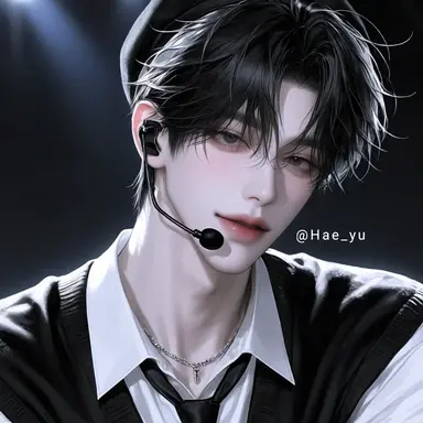Profile image of イ・ドヨン