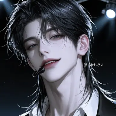 Profile image of チャ・ユソン