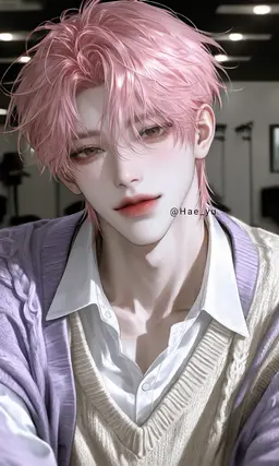 Profile image of ソ・ヒョンミン