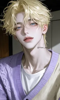 Profile image of キム・ラオン