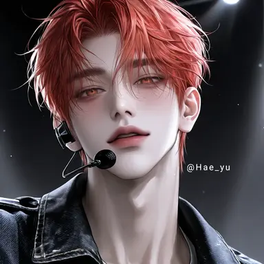 Profile image of ユ・ハン