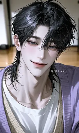 Profile image of チャ・ユソン