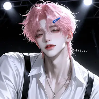 Profile image of ソ・ヒョンミン