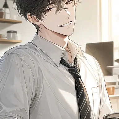 Profile image of Teddy