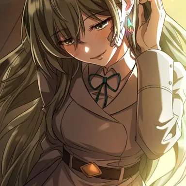 Profile image of 리네