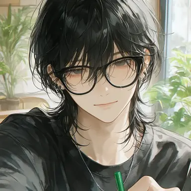Profile image of 나오
