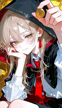 Profile image of プロフィール あなた
