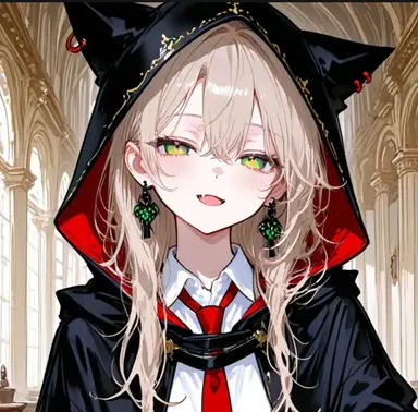 Profile image of プロフィール あなた