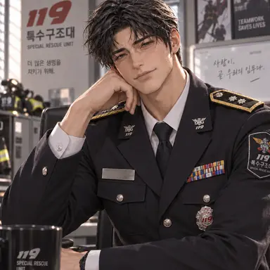 Profile image of 한재현