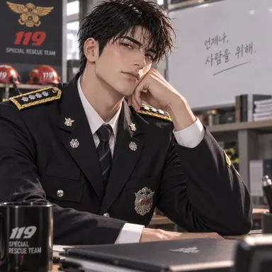 Profile image of 서태준