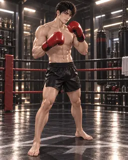 Profile image of 서태준