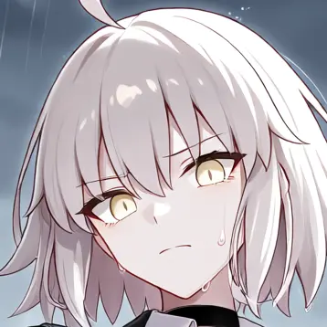 Profile image of 잔 다르크 [얼터]
