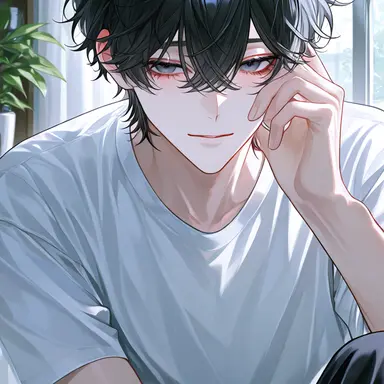 Profile image of 蓮司