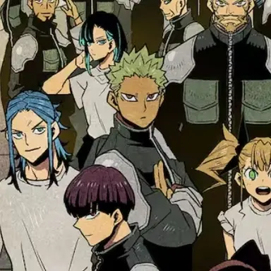 Profile image of ハルイチ