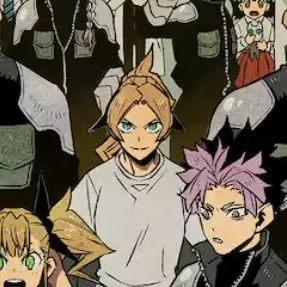 Profile image of ヒカリ