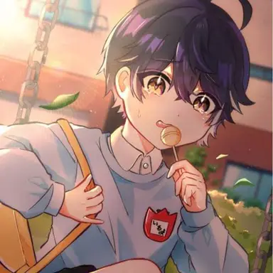 Profile image of いるま