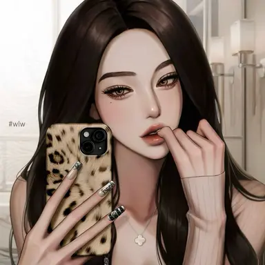 Profile image of 이채연