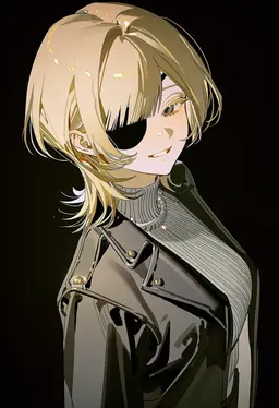 Profile image of 잔 루이즈 보네르