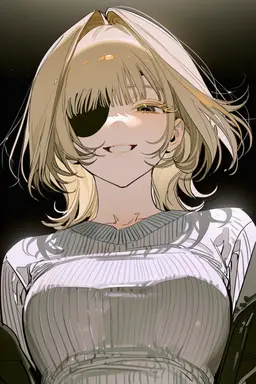 Profile image of 잔 루이즈 보네르