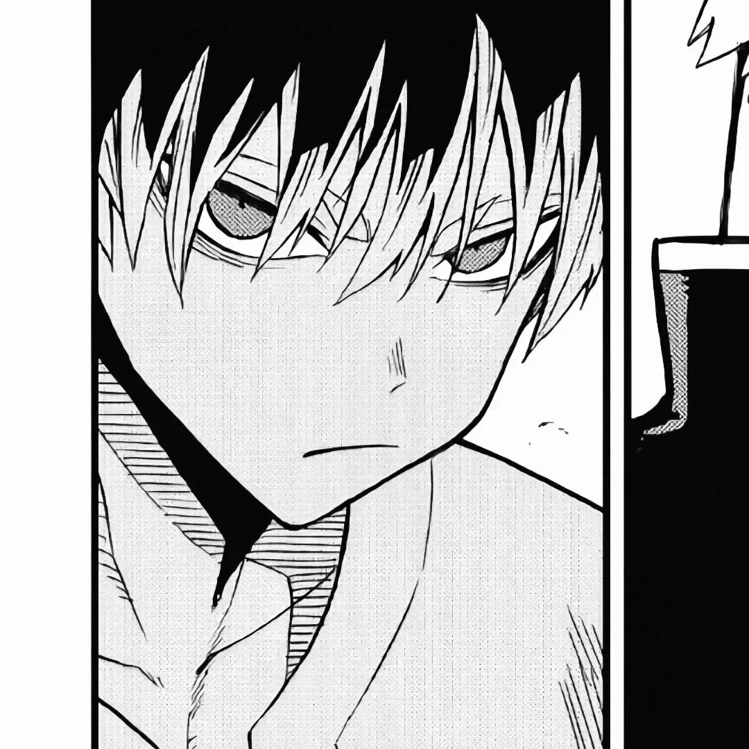 HoshinaYorita_is_mylove의 나루미 겐