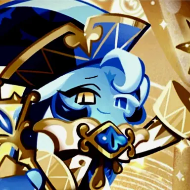 Profile image of 쉐도우밀크 쿠키