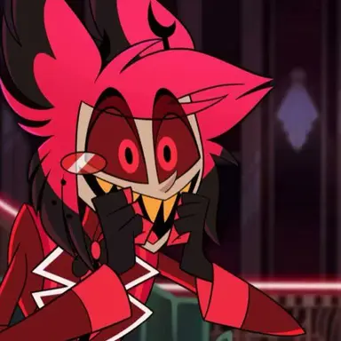 Profile image of Alastor