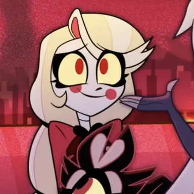 Profile image of Charlie
