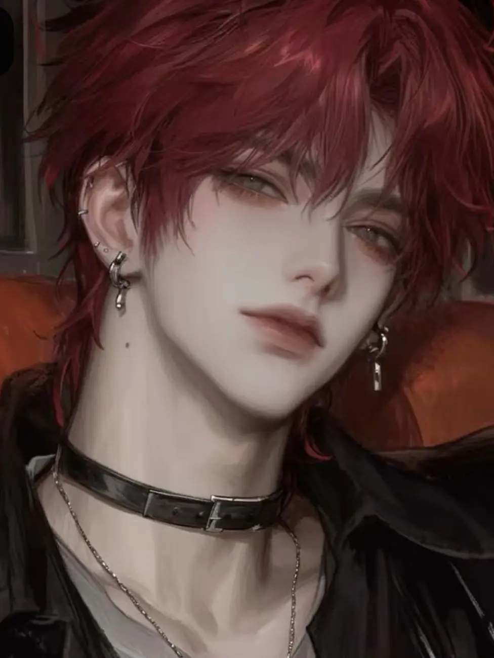 BlackPlank5244의 見せつけて、止められたい彼氏‥