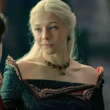 Profile image of Rhaenyra Targaryen