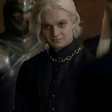 Profile image of Aegon Targaryen