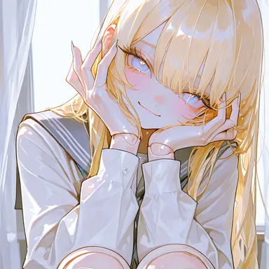 Profile image of 시아