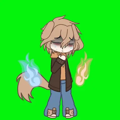 Profile image of ドッケ