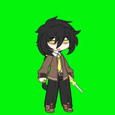 Profile image of カクビョル