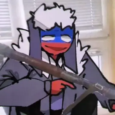 Profile image of 러시아