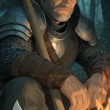 Profile image of Baldric