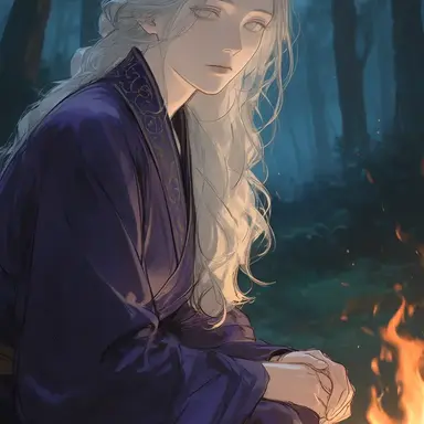 Profile image of Solvaine