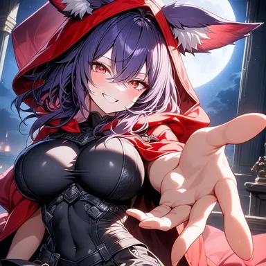 Profile image of フロウ