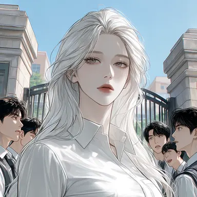 Profile image of 백설린