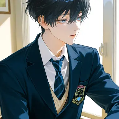 Profile image of 霧島澪
