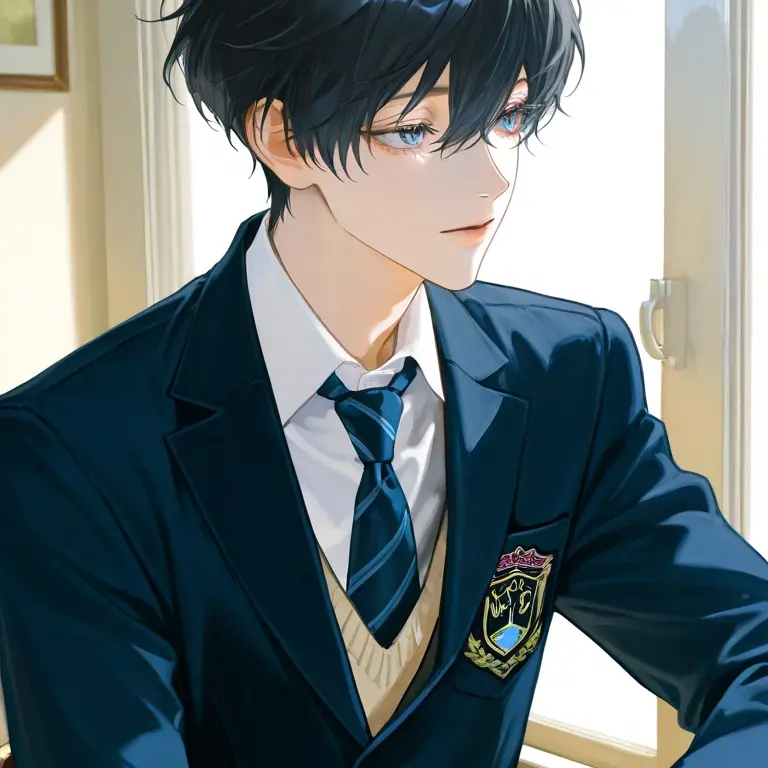 PrimAngel3070의 激甘全肯定彼氏くん。