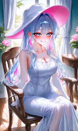 Profile image of リリアナ