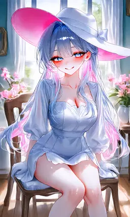 Profile image of リリアナ