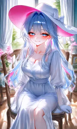 Profile image of リリアナ